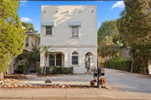2936 KNIGHTS AVENUE, TAMPA, FL 33611 Sold 07/23/25