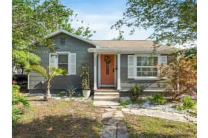 3305 10TH AVENUE, ST PETERSBURG, FL 33713 Sold 08/18/25