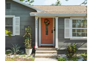 3305 10TH AVENUE, ST PETERSBURG, FL 33713 Sold 08/18/25