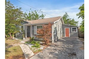 3305 10TH AVENUE, ST PETERSBURG, FL 33713 Sold 08/18/25