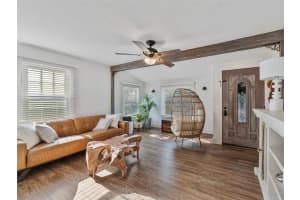 3305 10TH AVENUE, ST PETERSBURG, FL 33713 Sold 08/18/25
