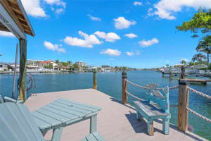 106 MIDWAY ISLAND, CLEARWATER BEACH, FL 33767 - MLS#MFRTB8386412