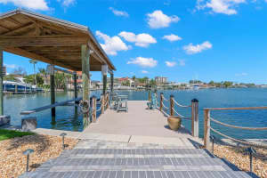 106 MIDWAY ISLAND, CLEARWATER BEACH, FL 33767 - MLS#MFRTB8386412