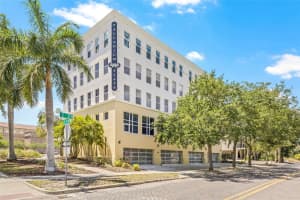 205 5th Ave N #501, ST PETERSBURG