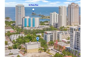 205 5TH AVENUE, ST PETERSBURG, FL 33701 - MLS#MFRTB8386415