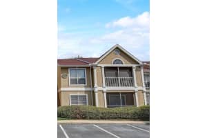 9481 Highland Oak Dr #814, TAMPA