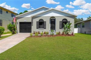 7208 JUANITA STREET, TAMPA, FL 33616 Sold 09/04/25