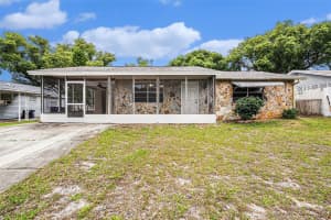 4312 Las Vegas Dr, NEW PORT RICHEY