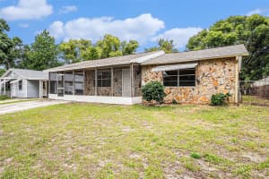 4312 LAS VEGAS DRIVE, NEW PORT RICHEY, FL 34653 - MLS#MFRTB8386423