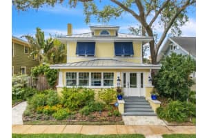 221 13TH AVENUE, ST PETERSBURG, FL 33701 Sold 07/14/25