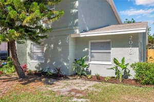 2078 MADRID COURT, CLEARWATER, FL 33763 Sold 08/22/25