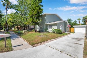 2078 MADRID COURT, CLEARWATER, FL 33763 Sold 08/22/25