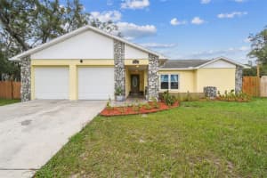 8001 PAGODA DRIVE, SPRING HILL, FL 34606 Sold 06/10/25
