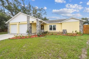 8001 PAGODA DRIVE, SPRING HILL, FL 34606 Sold 06/10/25