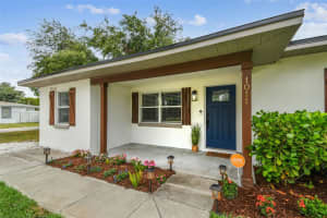 1011 PADDOCK AVENUE, TAMPA, FL 33607 Sold 06/06/25