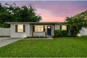 1011 PADDOCK AVENUE, TAMPA, FL 33607 Sold 06/06/25