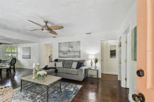 670 WOODDELL DR, SAFETY HARBOR, FL 34695 - MLS#MFRTB8386469