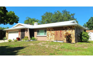 1291 STONY BROOK LANE, DUNEDIN, FL 34698 Sold 06/30/25