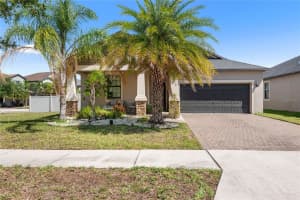 9931 VICTORY GALLOP LOOP, RUSKIN, FL 33573 Sold 07/18/25