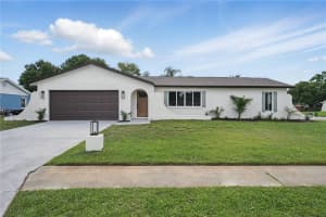 2815 GOLFVIEW DRIVE, MELBOURNE, FL 32901 Sold 08/14/25
