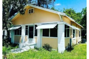 1118 LINEBAUGH AVENUE, TAMPA, FL 33612 Sold 06/30/25