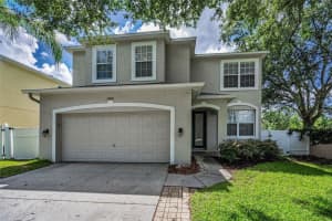 3002 SAVANNAH OAKS CIRCLE, TARPON SPRINGS, FL 34688 Sold 07/31/25