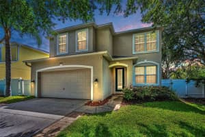 3002 SAVANNAH OAKS CIRCLE, TARPON SPRINGS, FL 34688 Sold 07/31/25