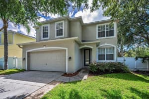 3002 SAVANNAH OAKS CIRCLE, TARPON SPRINGS, FL 34688 Sold 07/31/25