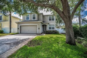 3002 SAVANNAH OAKS CIRCLE, TARPON SPRINGS, FL 34688 Sold 07/31/25