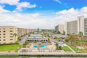 6020 S SHORE BLVD #709, GULFPORT, FL 33707 - MLS#MFRTB8386511