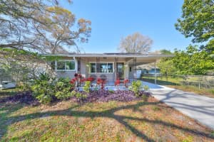 3226 20TH STREET, ST PETERSBURG, FL 33713 Sold 06/16/25