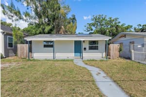 1310 43rd St S, ST PETERSBURG 1310 43rd St S, ST PETERSBURG