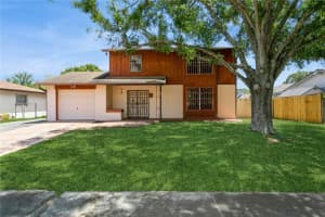 7317 W Pocahontas Ave, TAMPA