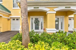6319 SUNSET BAY CIRCLE, APOLLO BEACH, FL 33572 - MLS#MFRTB8386538