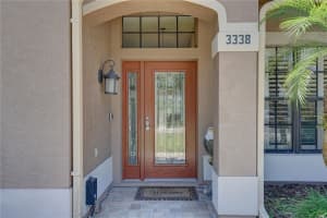 3338 LAURELWOOD COURT, TARPON SPRINGS, FL 34688 - MLS#MFRTB8386545