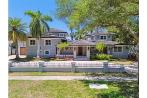 405 S Shore Crest Dr, TAMPA