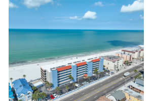 13720 GULF BOULEVARD, MADEIRA BEACH, FL 33708 Sold 08/29/25