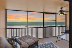 13720 GULF BOULEVARD, MADEIRA BEACH, FL 33708 Sold 08/29/25