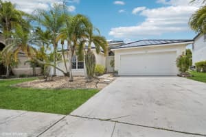 1910 183RD TERRACE, MIRAMAR, FL 33029 Sold 07/08/25