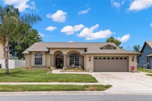 12339 ROSELAND DRIVE, NEW PORT RICHEY, FL 34654 Sold 06/20/25