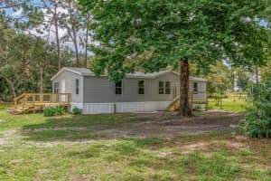 8231 117TH AVENUE, MORRISTON, FL 32668 Sold 08/28/25