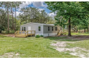 8231 117TH AVENUE, MORRISTON, FL 32668 Sold 08/28/25