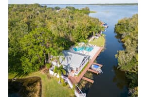 2533 DOLLY BAY DRIVE, PALM HARBOR, FL 34684 - MLS#MFRTB8386582