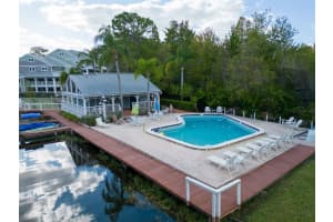 2533 DOLLY BAY DRIVE, PALM HARBOR, FL 34684 - MLS#MFRTB8386582