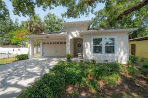 3906 N Lynn Ave, TAMPA