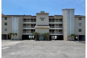 16330 Gulf Blvd #201, REDINGTON BEACH