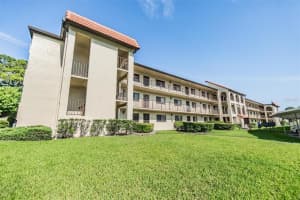 3055 Casa Del Sol Cir #202, CLEARWATER