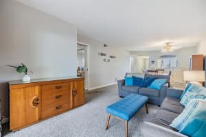 3055 CASA DEL SOL CIRCLE, CLEARWATER, FL 33761 - MLS#MFRTB8386604