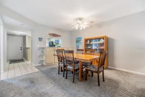 3055 CASA DEL SOL CIRCLE, CLEARWATER, FL 33761 - MLS#MFRTB8386604