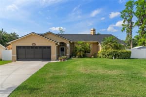 18816 TRACER DRIVE, LUTZ, FL 33549 Sold 08/15/25